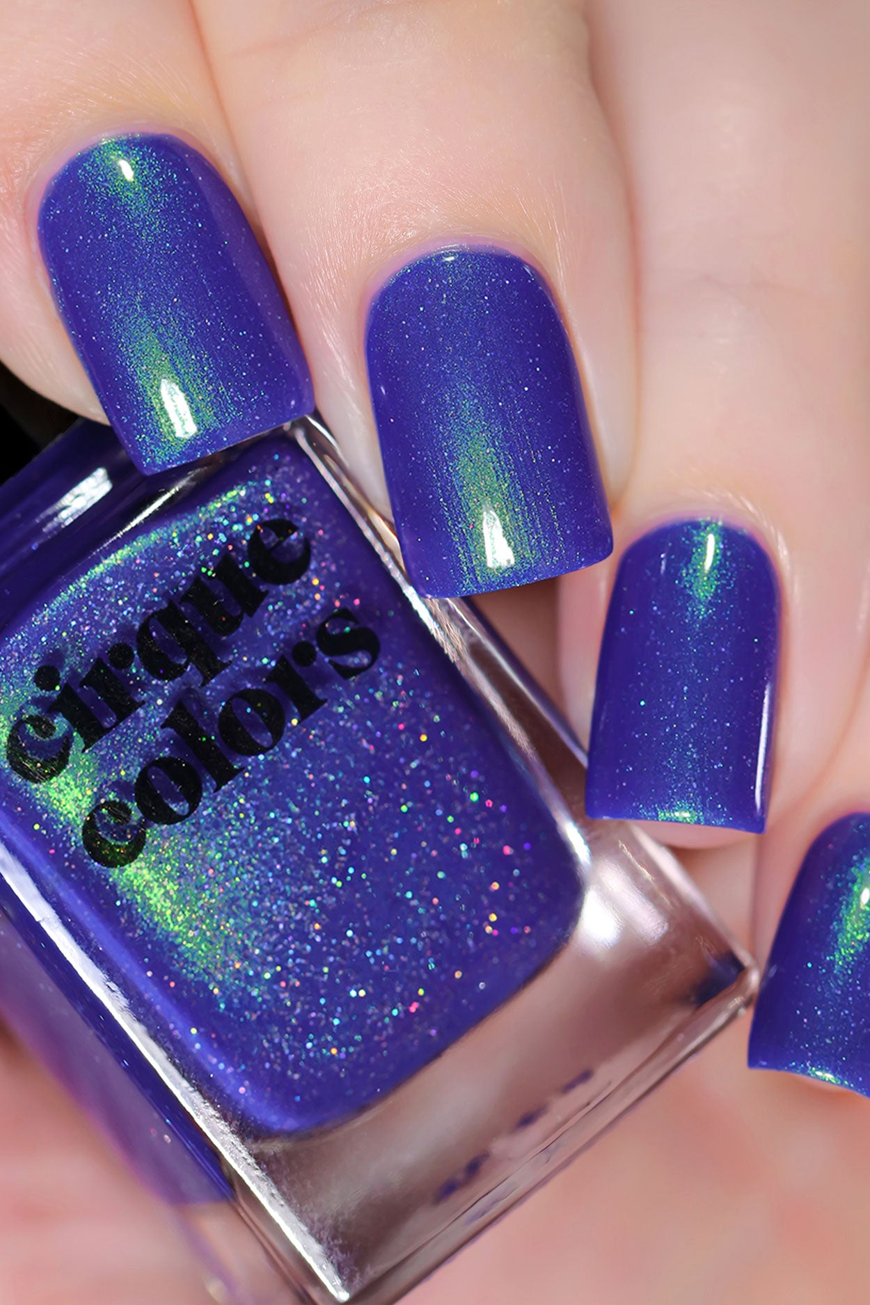 REM – Cirque Colors